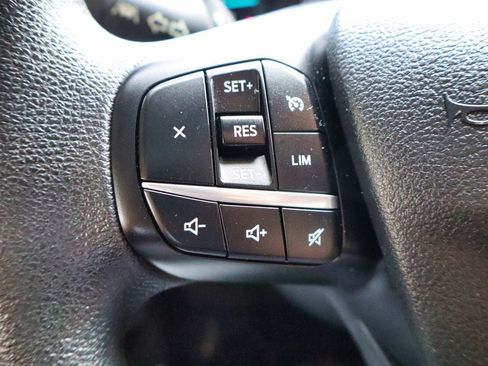 Used 2024 Ford Transit 250 Low Roof w/ Exterior Upgrade Package RWD image 23