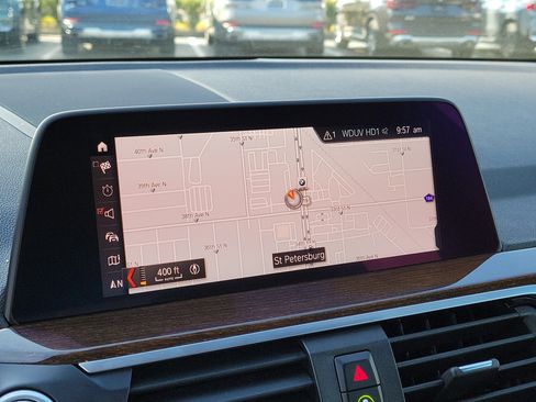 Used 2021 BMW X3 sDrive30i w/ Convenience Package image 24