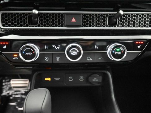 New 2026 Honda Civic Sport image 8