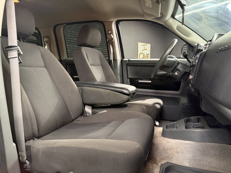 Used 2007 Mitsubishi Raider LS RWD image 15