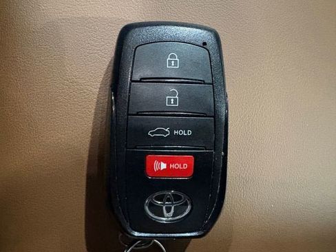 Certified 2026 Toyota Crown Limited image 23