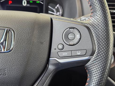 Used 2025 Honda Passport TrailSport image 22