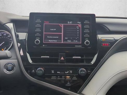 Used 2024 Toyota Camry LE image 15