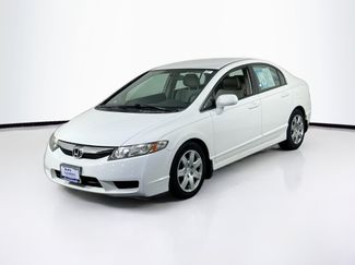 Used 2011 Honda Civic LX video 1