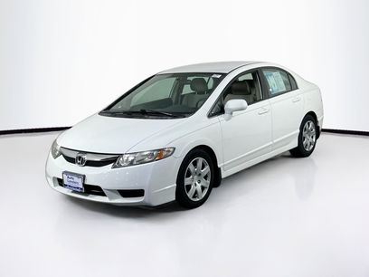 Used 2011 Honda Civic LX