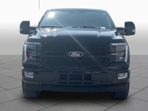 Certified 2025 Ford F150 Platinum AWD/4WD image 4