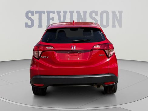 Used 2016 Honda HR-V EX image 4