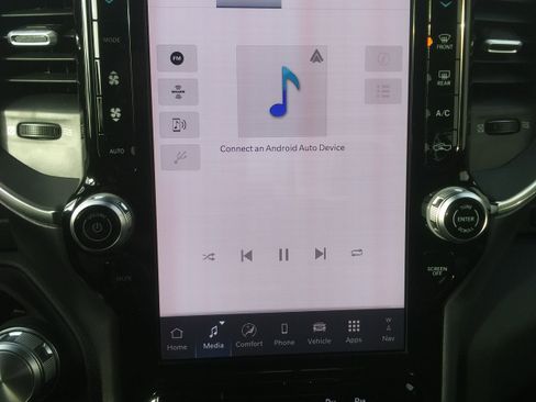 New 2026 RAM 1500 Laramie image 26