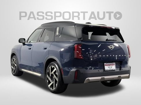 Used 2025 MINI Cooper Countryman SE AWD/4WD image 5