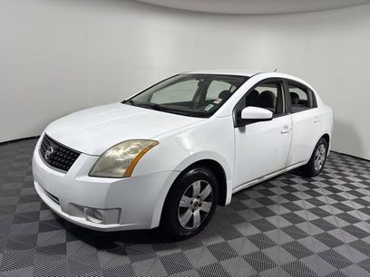 Used 2008 Nissan Sentra 2.0