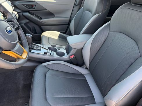 New 2026 Subaru Crosstrek 2.5i Wilderness AWD/4WD image 11