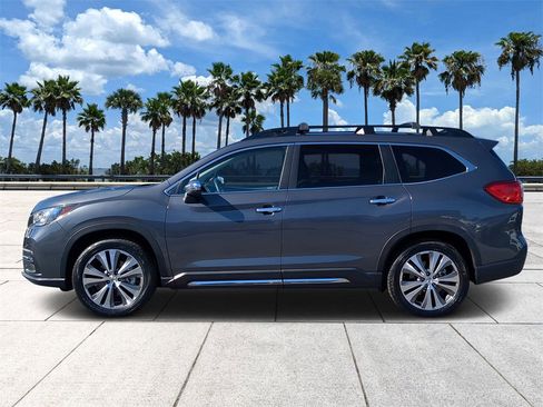 Used 2022 Subaru Ascent Touring image 6