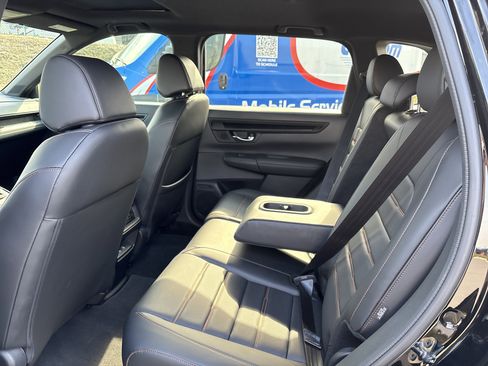 Used 2024 Honda CR-V Sport-L image 33