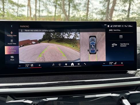 New 2026 BMW X6 xDrive40i AWD/4WD image 17