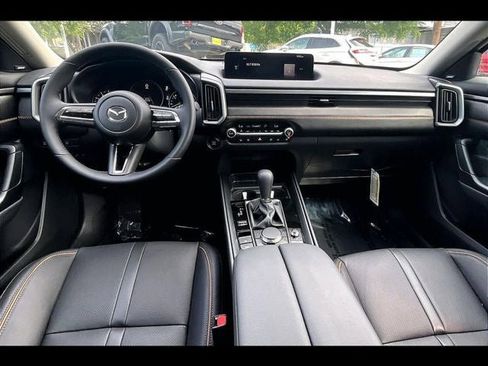 New 2026 MAZDA CX-50 AWD 2.5 S w/ Cargo Package image 47