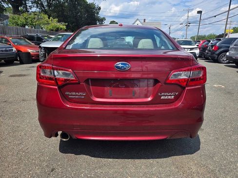 Used 2015 Subaru Legacy 2.5i Limited AWD/4WD image 25