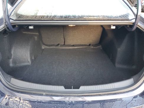 Used 2025 Chevrolet Malibu LT FWD image 9
