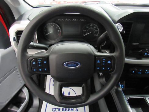 Used 2022 Ford F150 XL w/ Equipment Group 101A High image 34