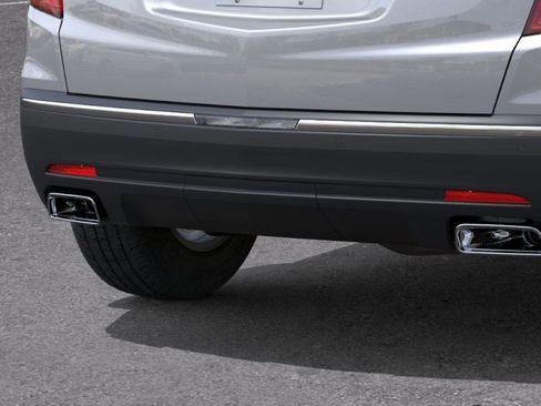 New 2026 Cadillac XT5 Luxury w/ LPO, Floor Liner Package image 15
