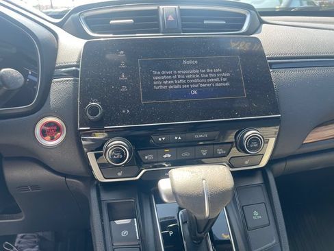 Used 2017 Honda CR-V EX image 15