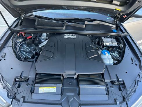 Used 2017 Audi Q7 3.0T Prestige image 30