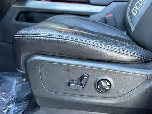Used 2020 RAM 1500 Rebel w/ Rebel Level 2 Equipment Group AWD/4WD image 13