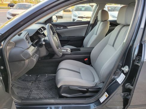 Used 2019 Honda Civic LX image 17