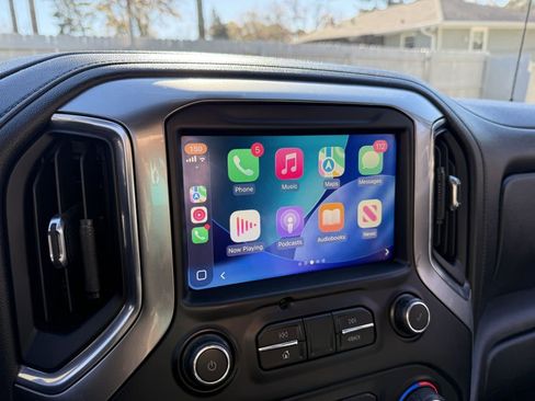 Used 2019 Chevrolet Silverado 1500 LT Trail Boss image 20