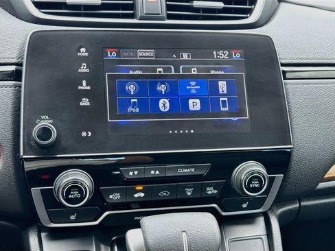 Used 2019 Honda CR-V EX image 11