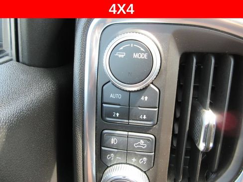 Used 2020 GMC Sierra 1500 Elevation w/ Elevation Value Package AWD/4WD image 30