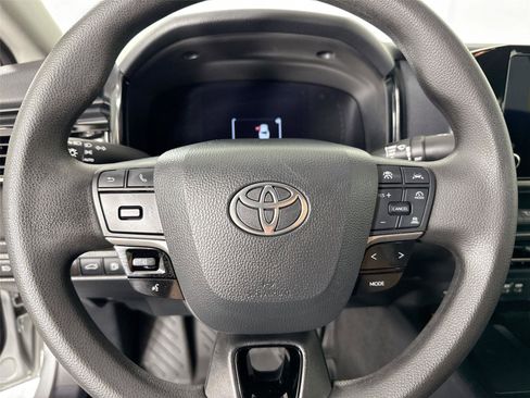 Certified 2025 Toyota Camry LE image 16