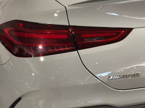 New 2026 Mercedes-Benz GLE 53 AMG 4MATIC Coupe image 27