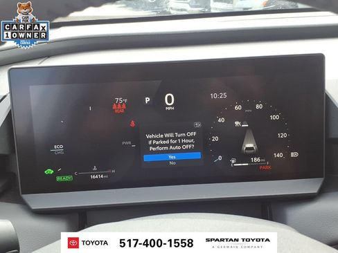 Used 2026 Toyota RAV4 XLE Premium AWD/4WD image 19