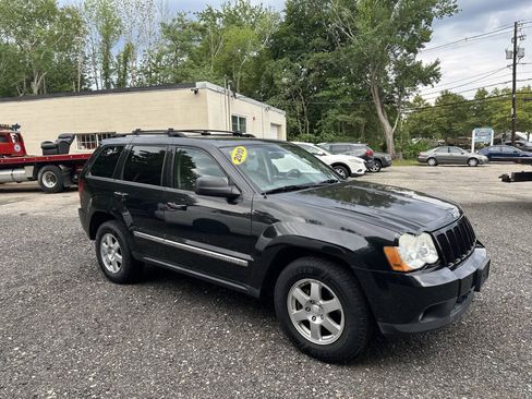 Used 2010 Jeep Grand Cherokee Laredo w/ Popular Equipment Group AWD/4WD image 26