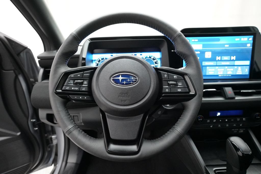 Certified 2026 Subaru Outback Limited XT AWD/4WD image 4