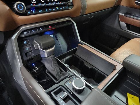 Used 2024 Toyota Tundra 1794 Edition image 12