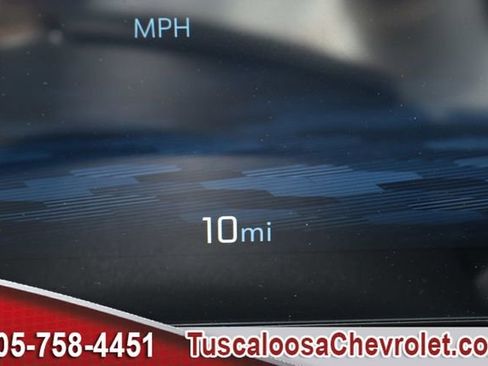 New 2026 Chevrolet Equinox LT w/ Safety and Technology Package FWD image 23