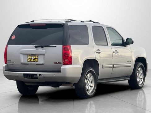 Used 2011 GMC Yukon SLE w/ Convenience Package image 4