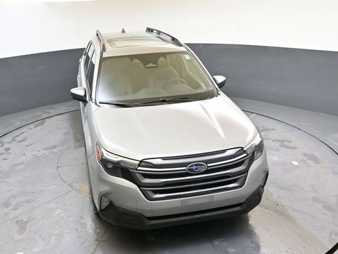 New 2025 Subaru Forester Premium image 52