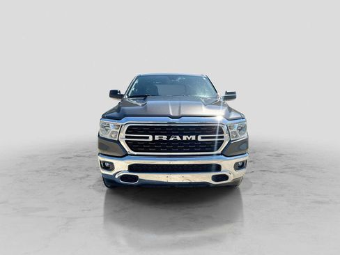 Used 2022 RAM 1500 Big Horn AWD/4WD image 9