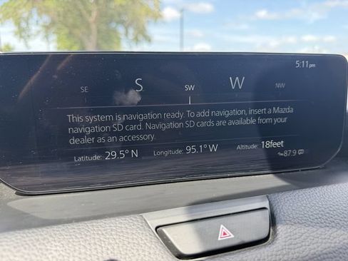Used 2024 MAZDA CX-90 Plug-In Hybrid w/ Preferred AWD/4WD image 19