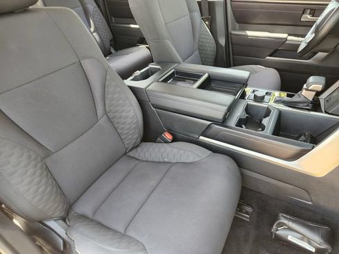Used 2024 Toyota Tundra SR5 AWD/4WD image 10