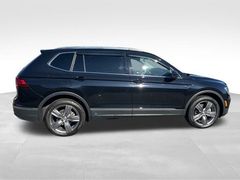 Used 2021 Volkswagen Tiguan SEL image 6