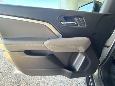 Certified 2024 Chevrolet Colorado ZR2 w/ ZR2 Bison Edition image 22