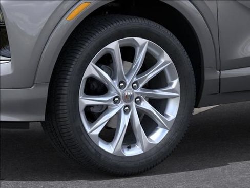 New 2026 Buick Encore GX Avenir w/ Avenir Technology Package AWD/4WD image 9