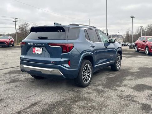 New 2026 GMC Terrain Denali image 4