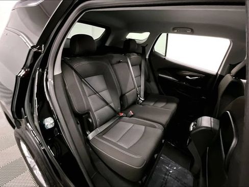 Used 2023 GMC Terrain SLE w/ Driver Convenience Package AWD/4WD image 25