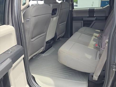 Used 2018 Ford F150 XLT RWD image 15