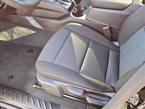 New 2026 Chevrolet Colorado Trail Boss image 4