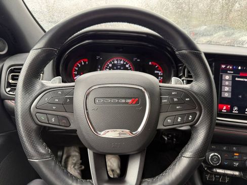 Used 2024 Dodge Durango GT AWD/4WD image 14